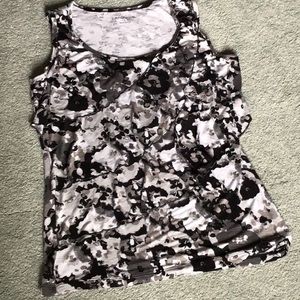 Women’s top.